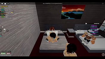 Roblox condo
