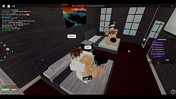 Roblox condo