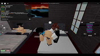 Roblox condo