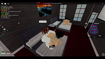 Roblox condo