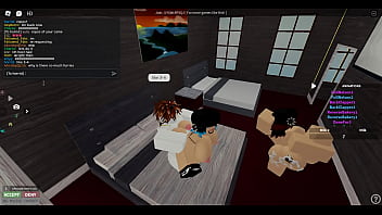 Roblox condo