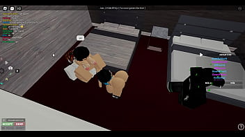 Roblox condo
