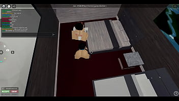 Roblox condo