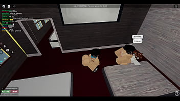 Roblox condo