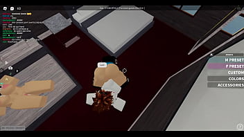 Roblox condo
