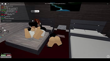 Roblox condo