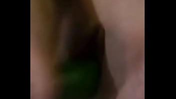 thumb embarazada se m  asturba con su pepino pepino  pepino pepino