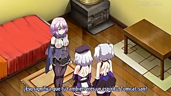 Knight of erin / capítulo 1 / sub español