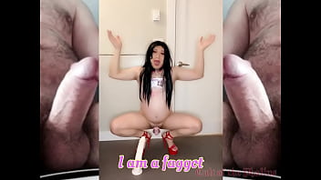 Cult of the Phallus - The Faggot Stance