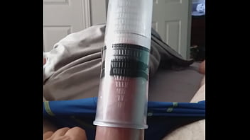 Modifications on penis pump