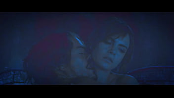 cover video cara delevingne  carnival row fairy long airy  airy long airy long