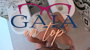 406 | TOILET MILF ANAL | DRINK PEE | PISSING | ANAL PROLAPSE