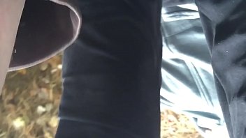 Young couple fuck in woods - XVIDEOS.COM