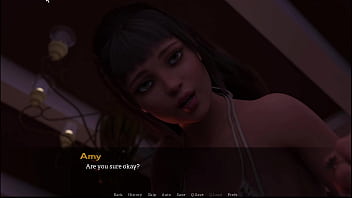 Johannesgaming - update #328 - I have Known You 3 Amy Masturbated when i walked in on her - Apr 08, 2025