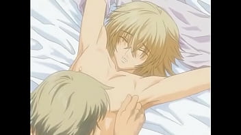 Great Gay Anime History