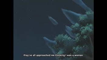 Great Gay Anime History