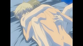 Great Gay Anime History