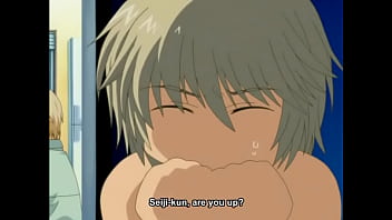 Great Gay Anime History