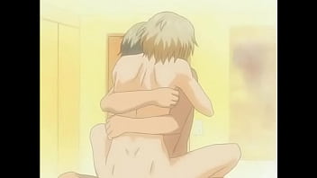 Great Gay Anime History