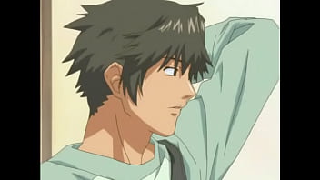 Great Gay Anime History