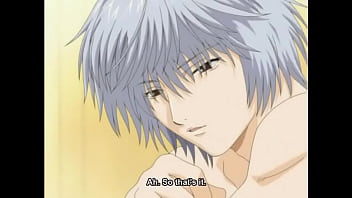 Great Gay Anime History