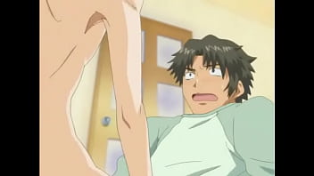 Great Gay Anime History