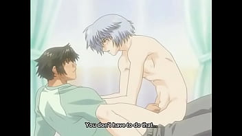 Great Gay Anime History