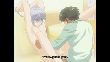 Great Gay Anime History
