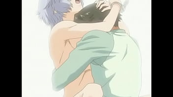 Great Gay Anime History