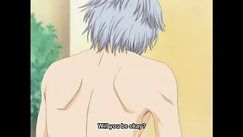 Great Gay Anime History