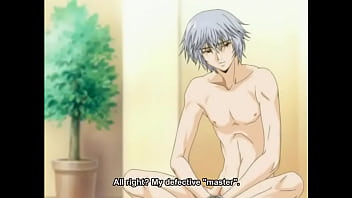 Great Gay Anime History