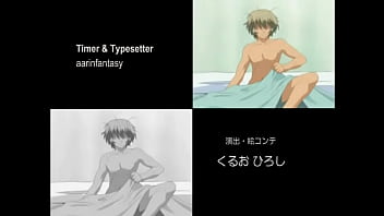 Great Gay Anime History