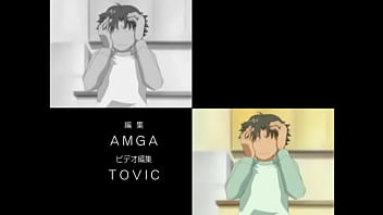 Great Gay Anime History