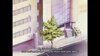 Great Gay Anime History