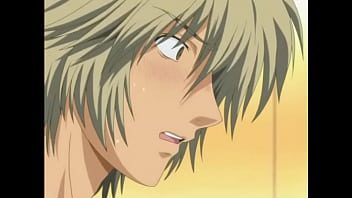 Great Gay Anime History