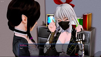 thumb harem hotel pt  41 [runey]  