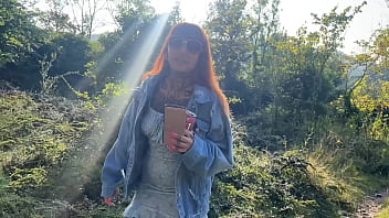 thumb home wrecker ta  kes a walk in the woods and g the woods and ge he woods and ge