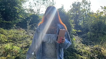 thumb home wrecker ta  kes a walk in the woods and g the woods and ge he woods and ge
