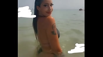 perra caliente otaku sexy de pelo azul hara que se te ponga dura