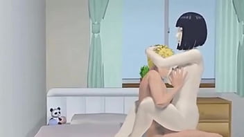 Naruhina sex / more on http://scapognel.com/4odM