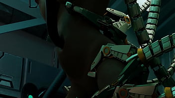 Lara's Experiement Porn Part1