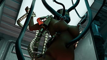 Lara's Experiement Porn Part1