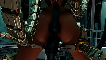 Lara's Experiement Porn Part1