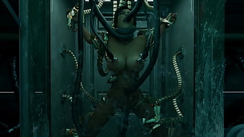 Lara's Experiement Porn Part1
