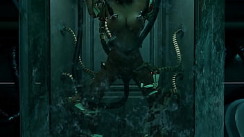 Lara's Experiement Porn Part1