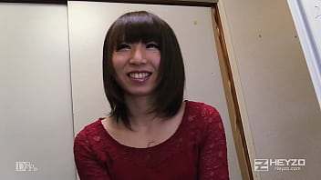 Immediate shooting! AV Interview 3 Part 1-Mayo Sakuraya 1