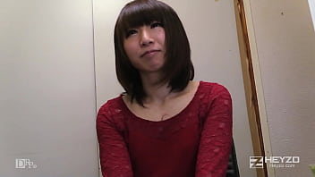 Immediate shooting! AV Interview 3 Part 1-Mayo Sakuraya 1
