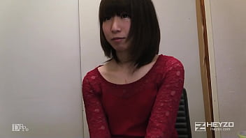 Immediate shooting! AV Interview 3 Part 1-Mayo Sakuraya 1