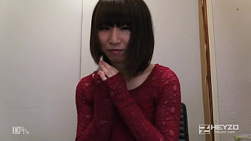 Immediate shooting! AV Interview 3 Part 1-Mayo Sakuraya 1