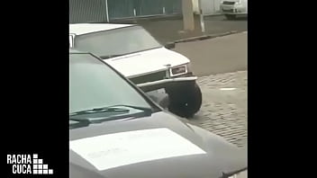Carro legal